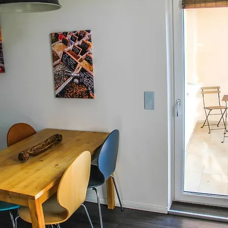 Exklusive 2 Mit Balkon In Lage! * Bremen