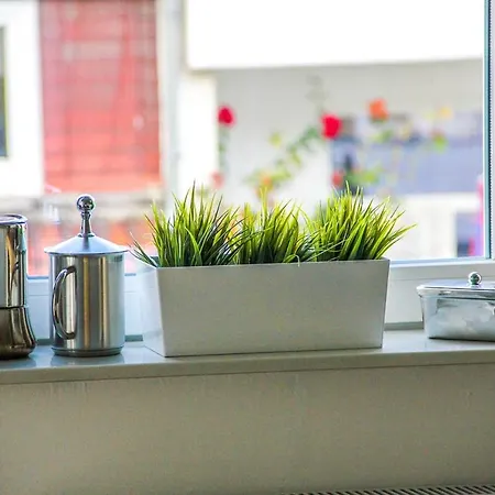 Exklusive 2 Mit Balkon In Lage! * Bremen